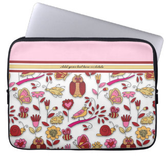 In My Garden Sleeve - Customise