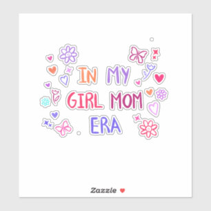  in my girl mom era CRAYON 