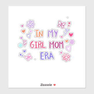 in my girl mom era CRAYON