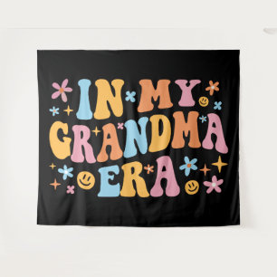In My Grandma Era I Tapestry