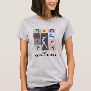 In my gymnastics era T-Shirt