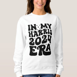 In My Harris 2024 Era shirt Kamala Harris Election