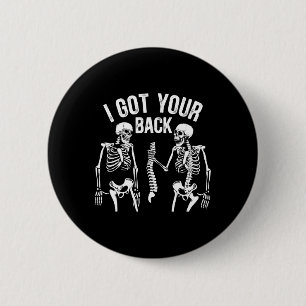 In My Karate Mum Era Groovy 6 Cm Round Badge