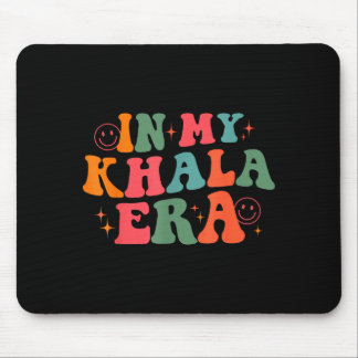 In My Khala Era Baby Pregnancy Announcement For Au Mouse Mat