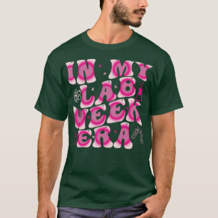 in my lab week era 1 T-Shirt