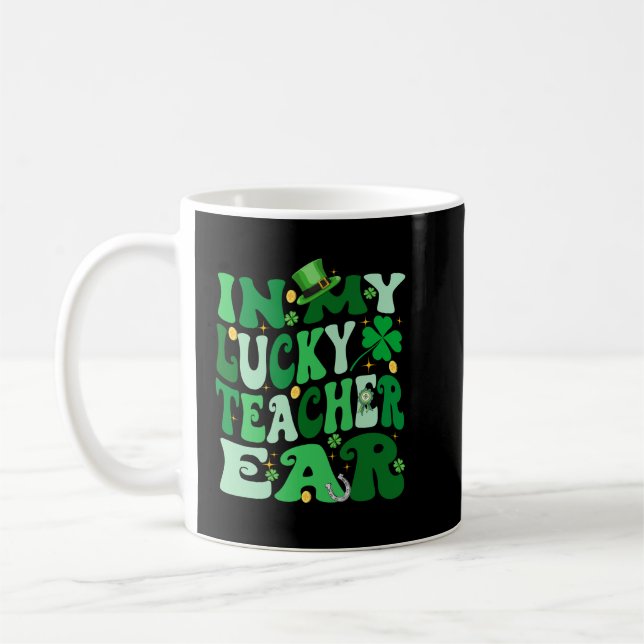in my lucky teacher era coffee mug (Left)