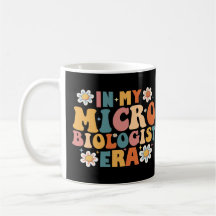 In My Microbiologist Era