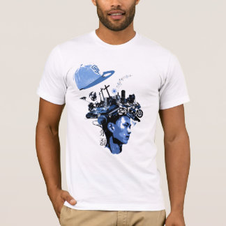 in my mind* T-Shirt