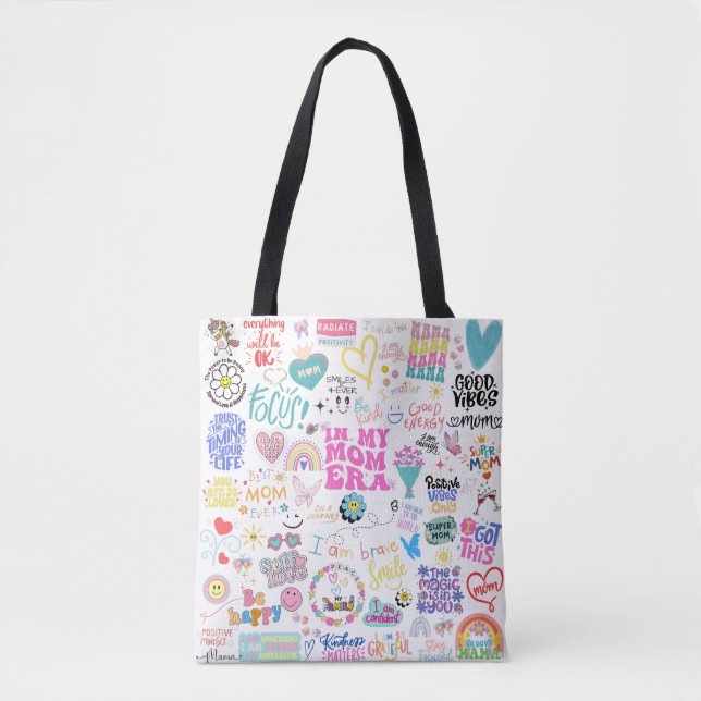IN MY MOM ERA TOTE BAG (Front)