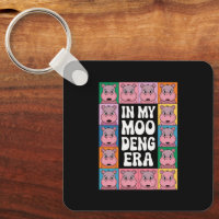 In My Moo Deng Era Moo Deng Hippo Lover