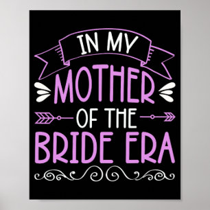 In My Mother Of The Bride Era 2  Poster