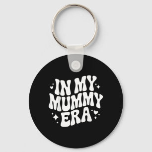 in My Mummy Era Key Ring