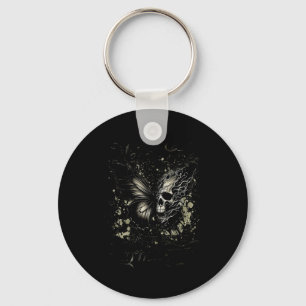 In My Next Life I Want To Be The Karma Fairy Funny Key Ring