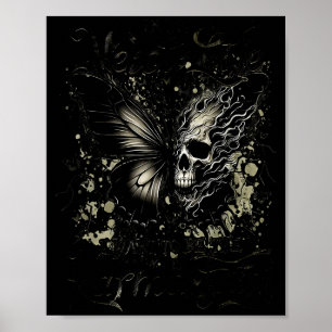 In My Next Life I Want To Be The Karma Fairy Funny Poster