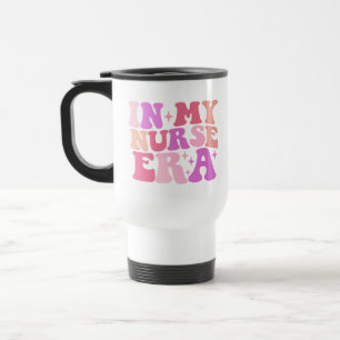 In My Nurse Era Mug - Gift for Nurse - Gift for