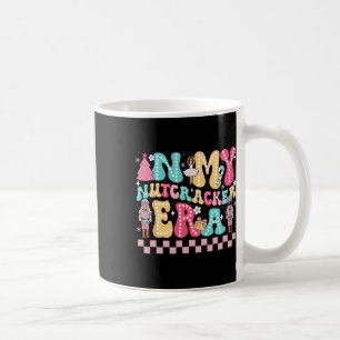 In My Nutcracker Era Nutcracker Squad Christmas Gi Coffee Mug