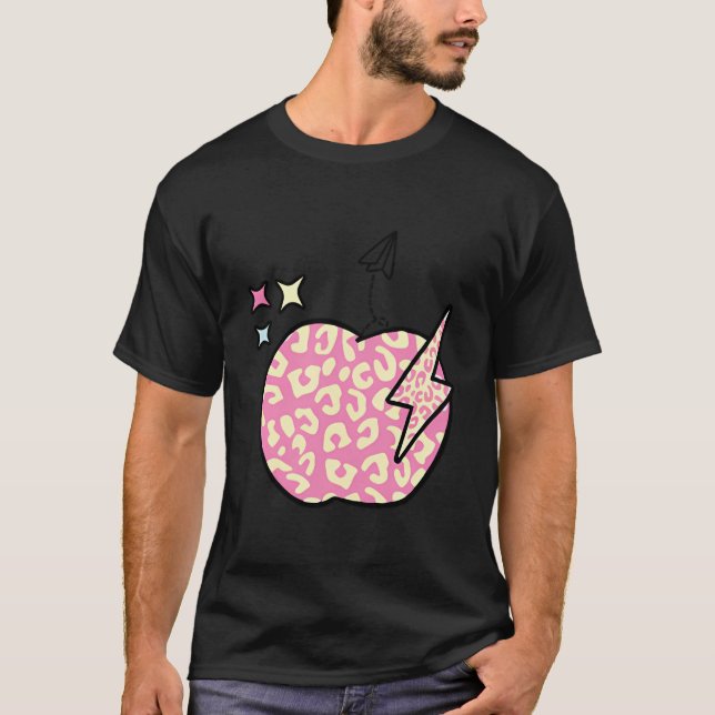 In My Para Professional Era Paraprofessional Parae T-Shirt (Front)
