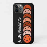 In My Pickleball Era – Orange Vibes Design