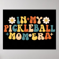 In My Pickleball Mum Era
