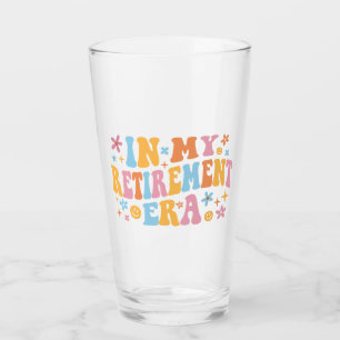 In My Retirement Era I Glass