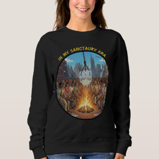 In My Sanctuary Era Sweatshirt