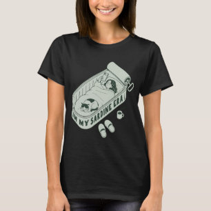 In my sardine era T-Shirt