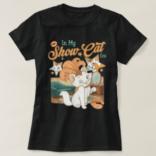 In My Showcat Era Funny Retro Cat Shirt