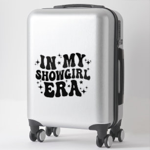 In My Showgirl Era Life of A Daughter