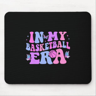 In My Sketll Era Groovy Sketll Mouse Mat