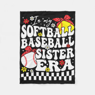 In My Softbyll Bysebyll Sister Era Bysebyll Softby Fleece Blanket