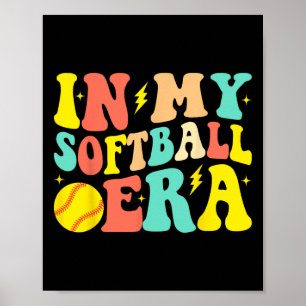 In My Softll Era Groovy Softll Girls  Poster