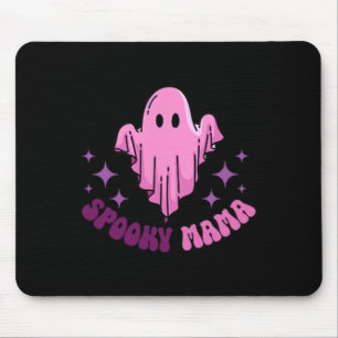 In My Spooky Mama Era Halloween Costume Mouse Mat