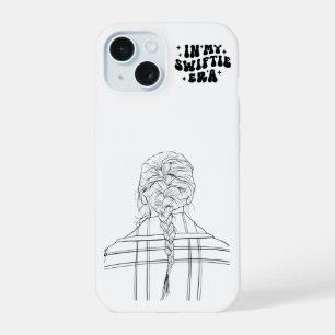 In My Swiftie Era Taylor Swift Fan Phone Case