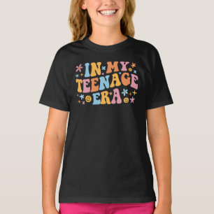 In My Teenage Era I T-Shirt