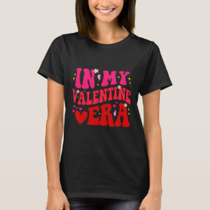 In My Valentine Era 1  T-Shirt