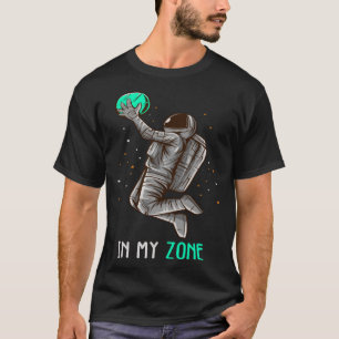 In my Zone Tees By Berts