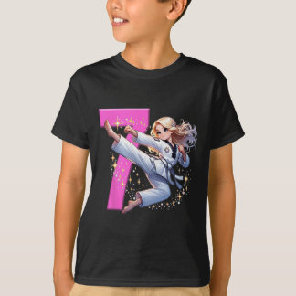 In October We Wear Pink Preppy Breast Cancer Ghost T-Shirt