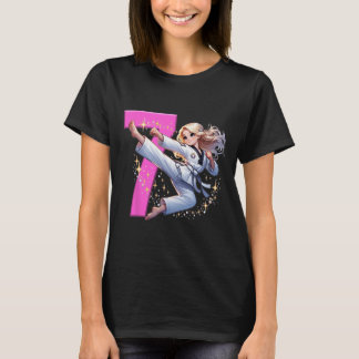 In October We Wear Pink Preppy Breast Cancer Ghost T-Shirt