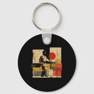 In October We Wear Pink Tooth Dental Breast Cancer Key Ring