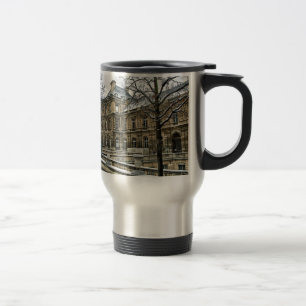 In Paris Travel Mug