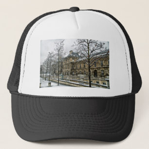 In Paris Trucker Hat