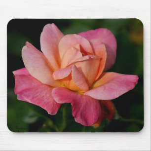 In Pink Mousepad
