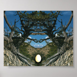 In Plant Poster