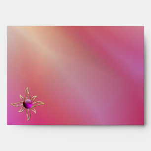 In Radiant Splendour Envelope