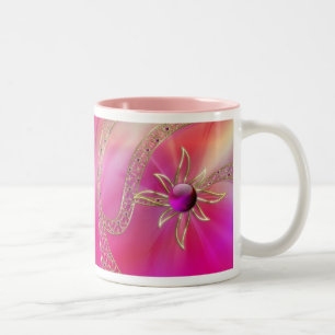 In Radiant Splendour Mug