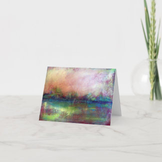 In-Real-Time Card