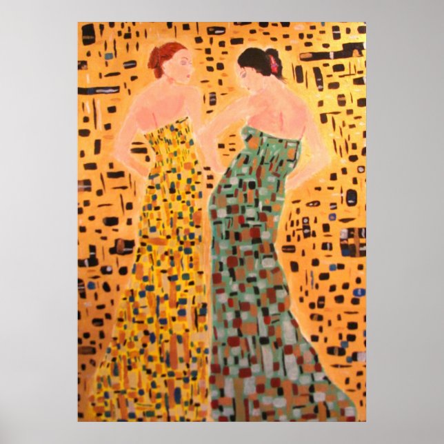 In Regards to Beauty Poster (Front)