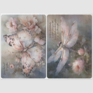 in Remembrance Tissue Paper