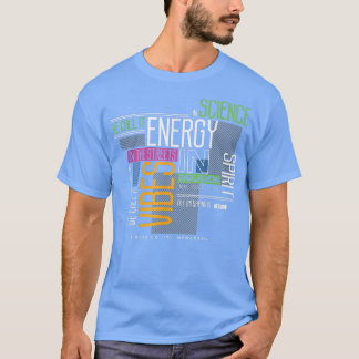 In Science 1144 T-Shirt