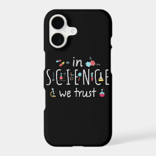 In Science we trust